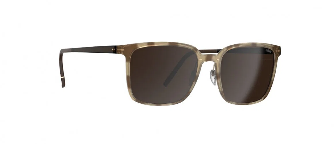 Silhouette Naikoon 4088 Sunglasses - view 5